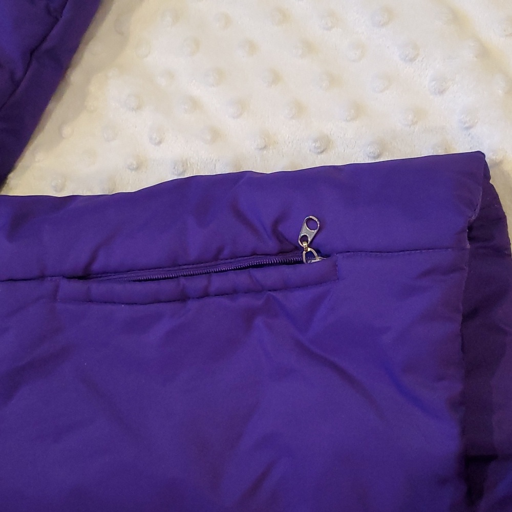 Copper Key Winter Jacket - Picture 3 of 5